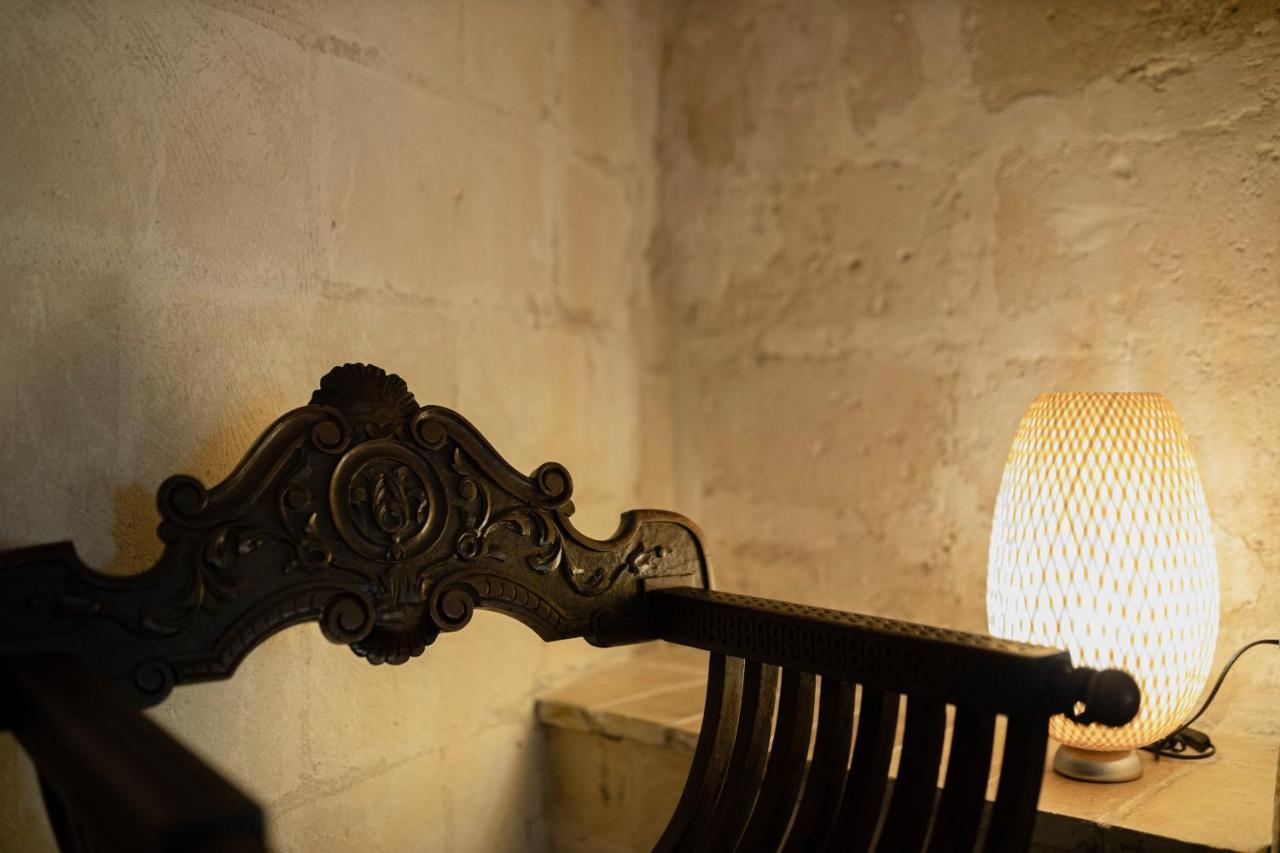 Dimora 1919 Luxury Loft Βίλα Ματέρα Εξωτερικό φωτογραφία
