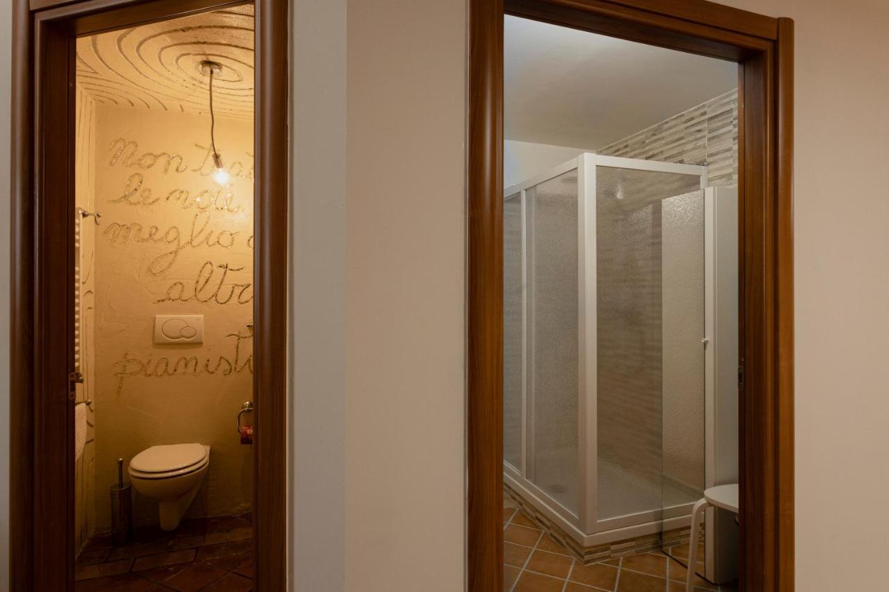 Dimora 1919 Luxury Loft Βίλα Ματέρα Εξωτερικό φωτογραφία