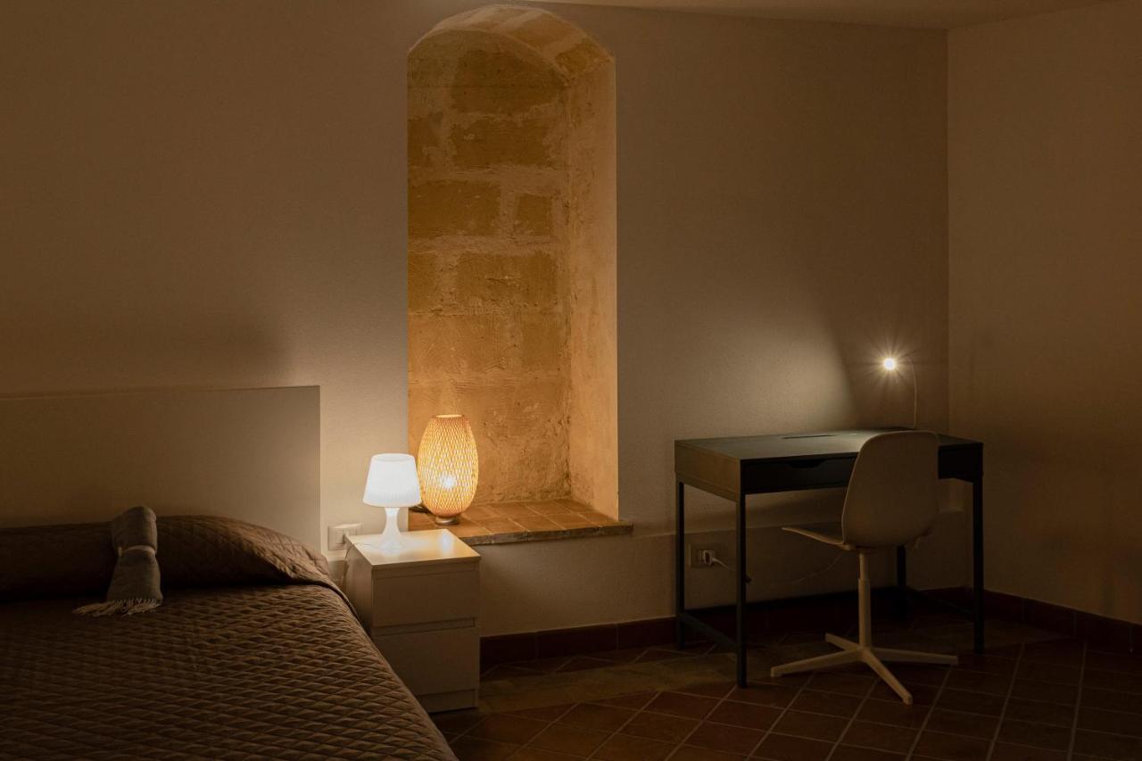 Dimora 1919 Luxury Loft Βίλα Ματέρα Εξωτερικό φωτογραφία