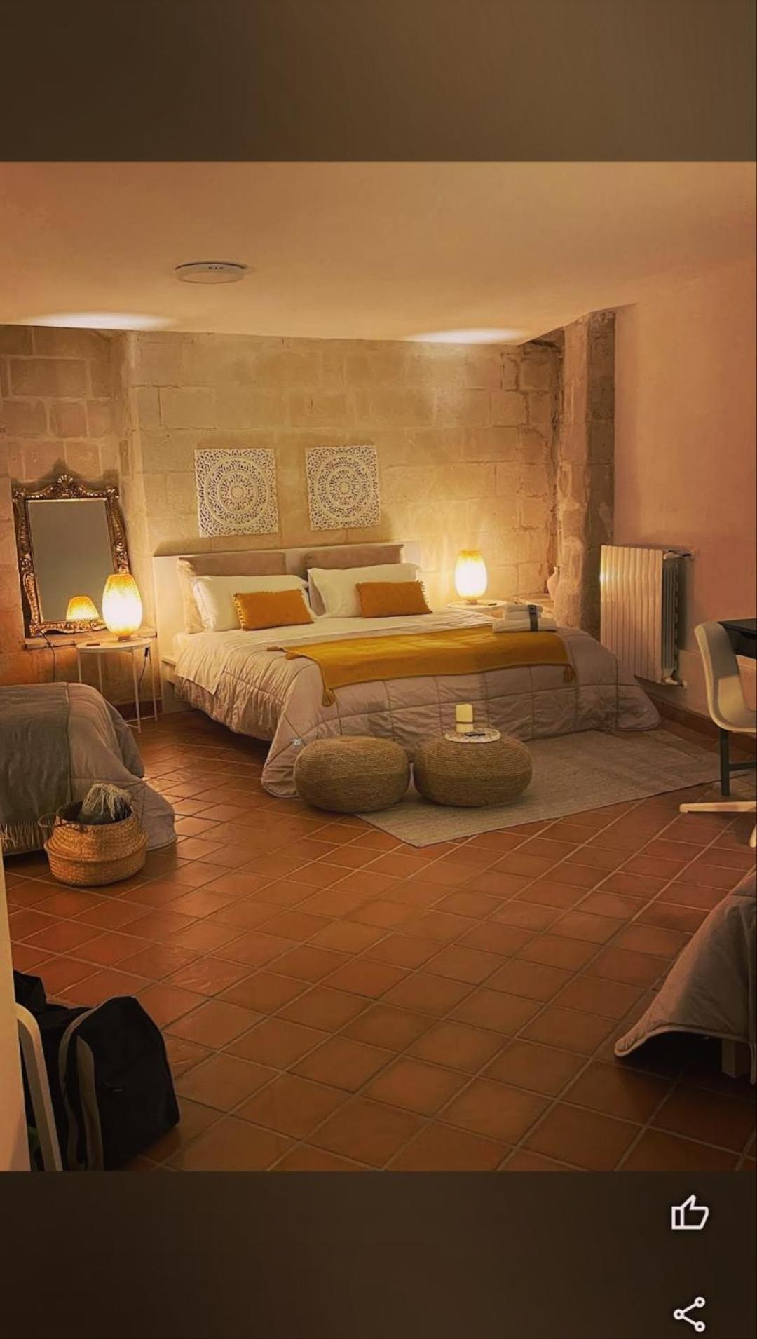 Dimora 1919 Luxury Loft Βίλα Ματέρα Εξωτερικό φωτογραφία