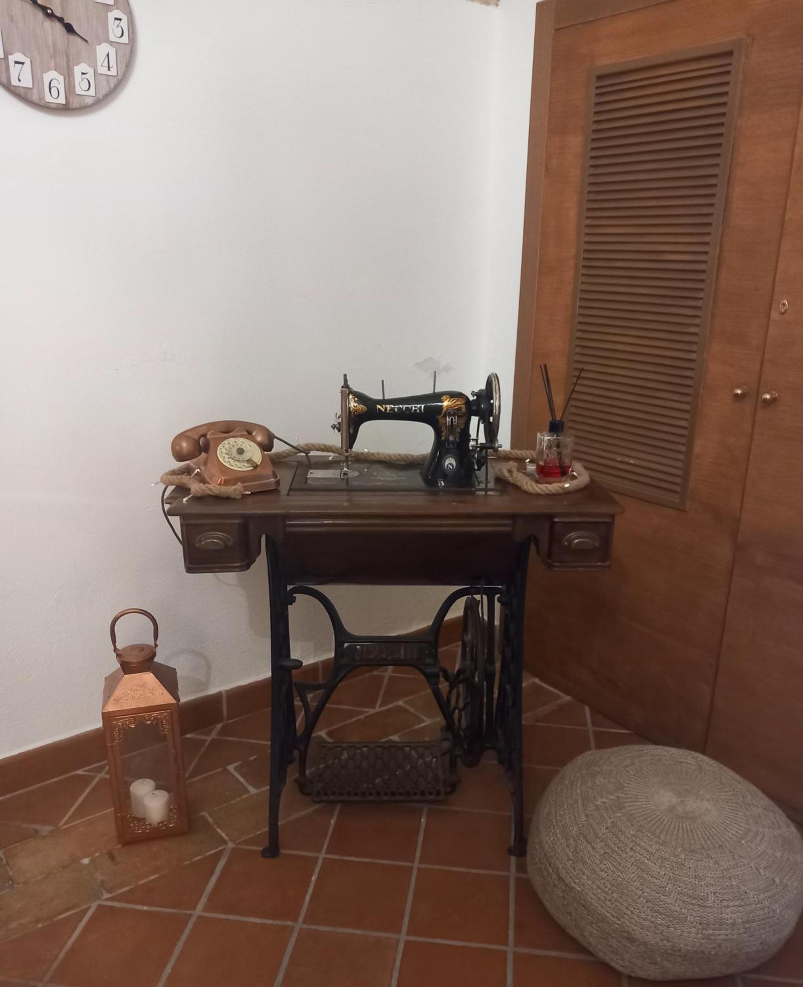 Dimora 1919 Luxury Loft Βίλα Ματέρα Εξωτερικό φωτογραφία