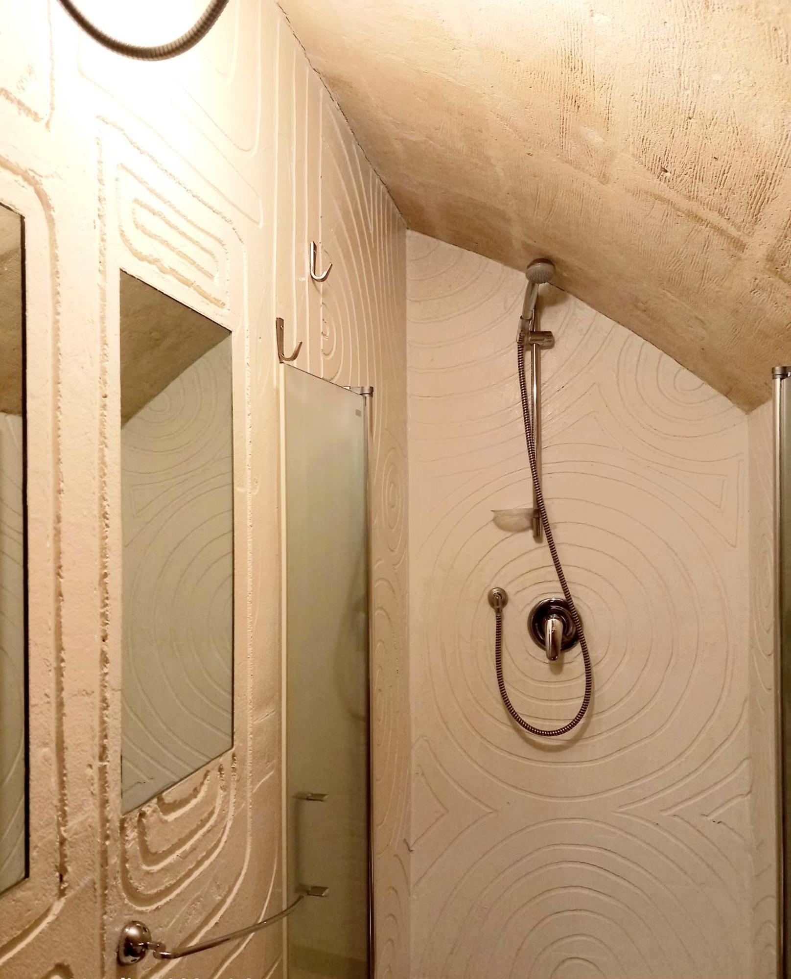 Dimora 1919 Luxury Loft Βίλα Ματέρα Εξωτερικό φωτογραφία