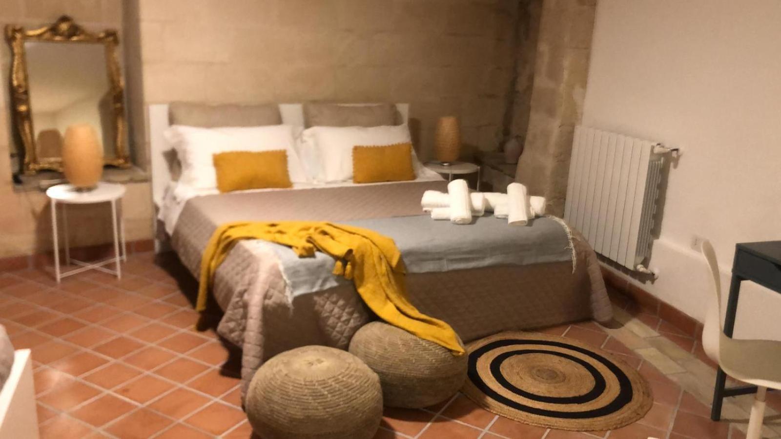 Dimora 1919 Luxury Loft Βίλα Ματέρα Εξωτερικό φωτογραφία
