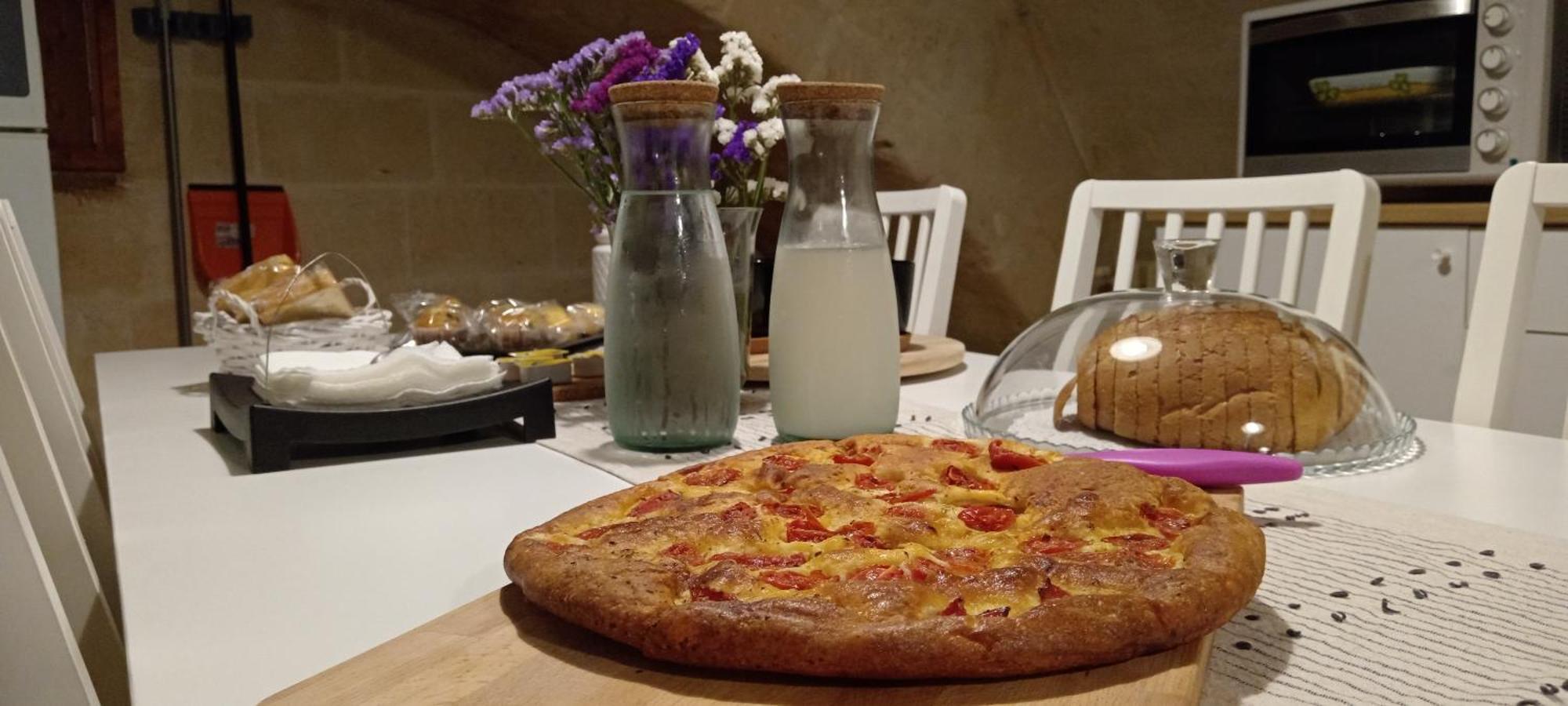 Dimora 1919 Luxury Loft Βίλα Ματέρα Εξωτερικό φωτογραφία