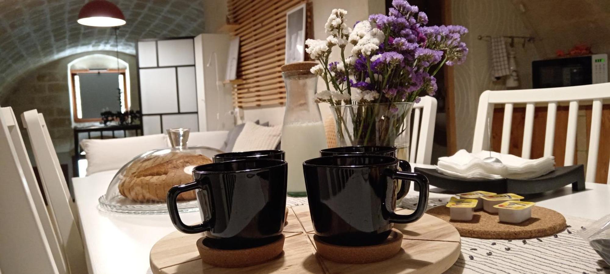 Dimora 1919 Luxury Loft Βίλα Ματέρα Εξωτερικό φωτογραφία